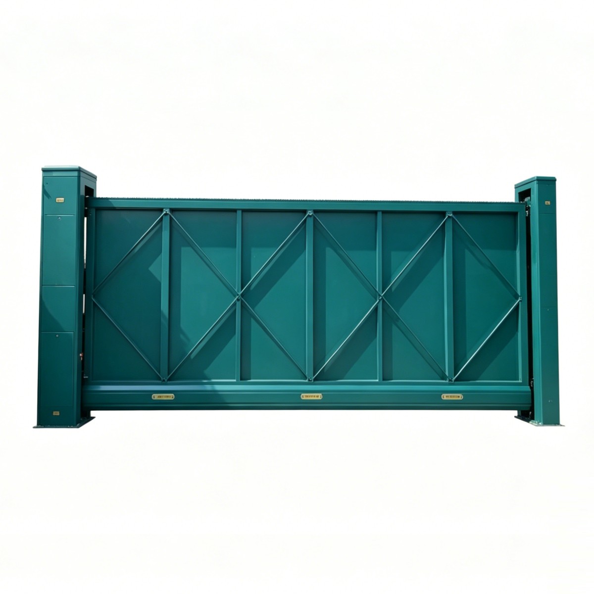 南平延平南山镇电动悬空门